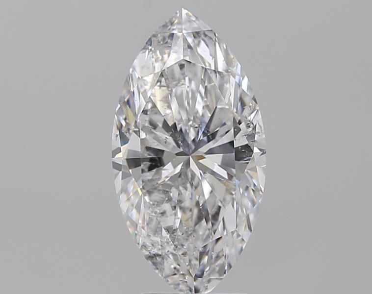 3 Carat Marquise Diamond