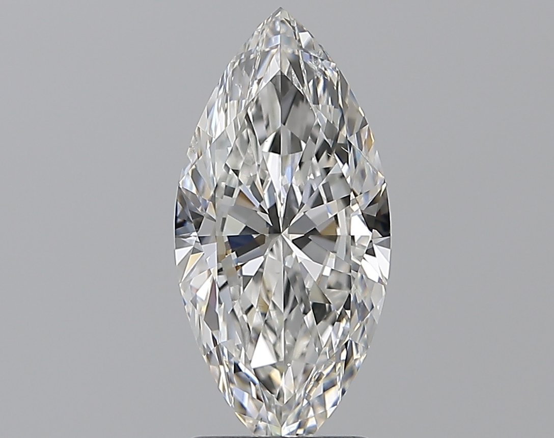 2.01 CaratG-SI1 - Cut Marquise Diamond