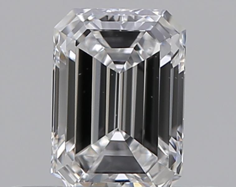 0.3 Carat Emerald Diamond