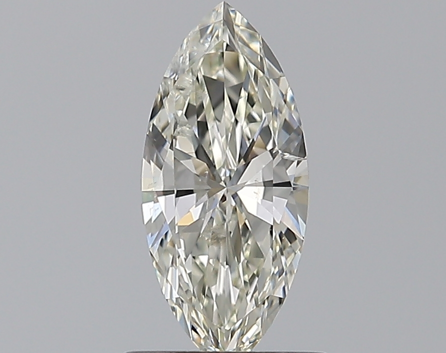 0.7 CaratK-SI2 - Cut Marquise Diamond