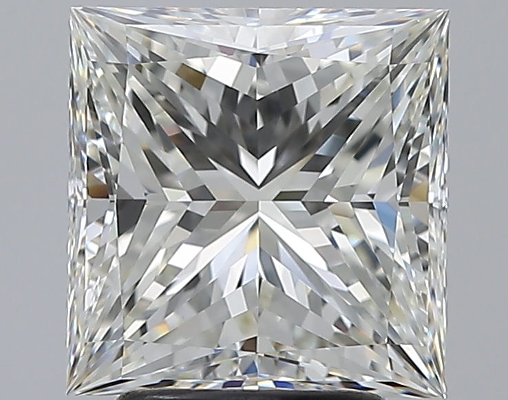 3.2 Carat Princess Diamond