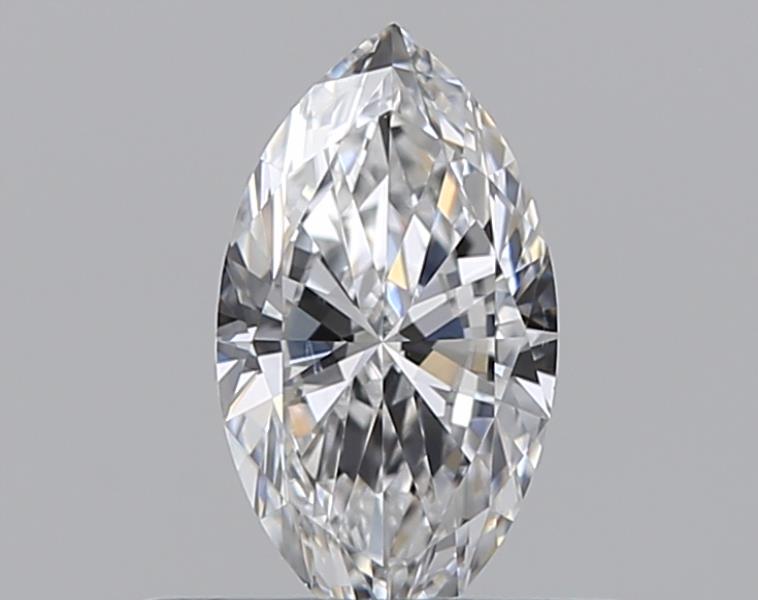 0.33 CaratD-SI1 - Cut Marquise Diamond