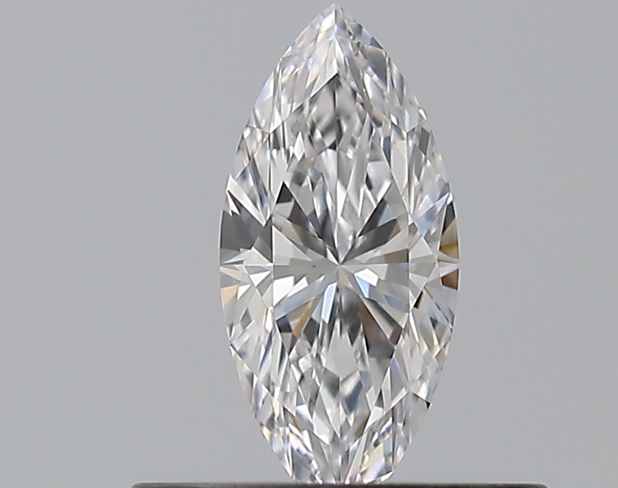 0.31 CaratD-SI1 - Cut Marquise Diamond
