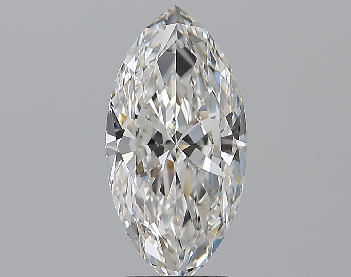 2.51 Carat Marquise Diamond