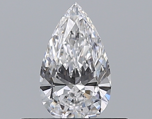 0.31 CaratD-VS2 - Cut Pear Diamond