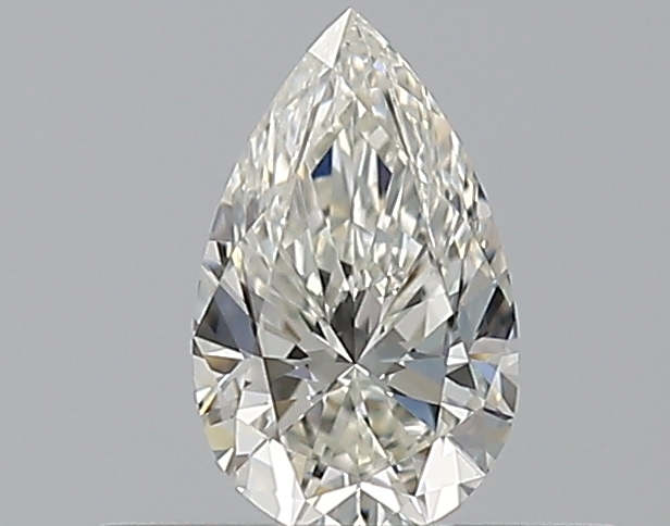 0.31 CaratH-VS1 - Cut Pear Diamond