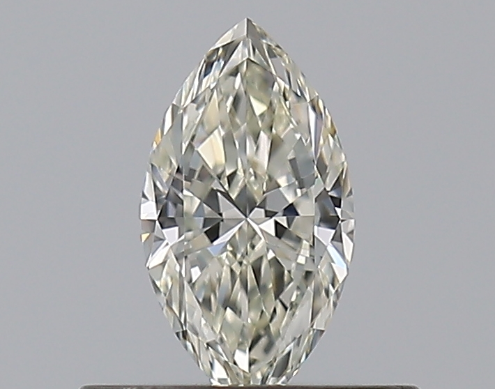 0.31 CaratJ-IF - Cut Marquise Diamond