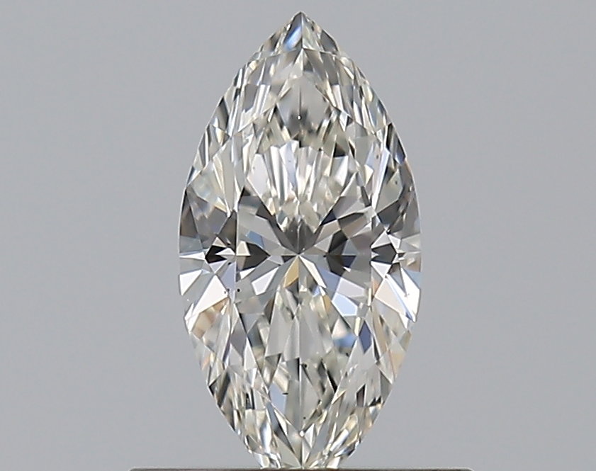 0.5 CaratH-VS2 - Cut Marquise Diamond