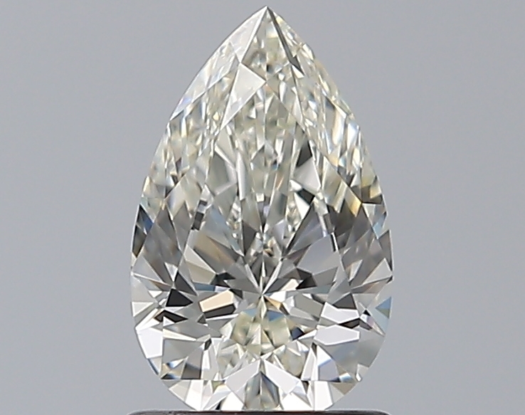 1.03 CaratI-VVS2 - Cut Pear Diamond