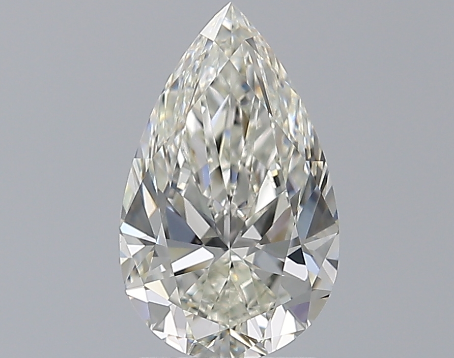 1.7 CaratI-VS1 - Cut Pear Diamond