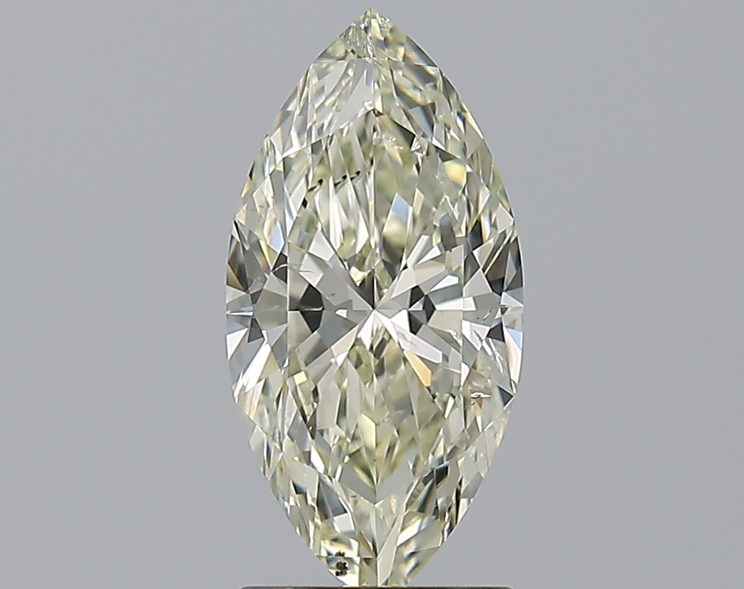 1.81 Carat Marquise Diamond