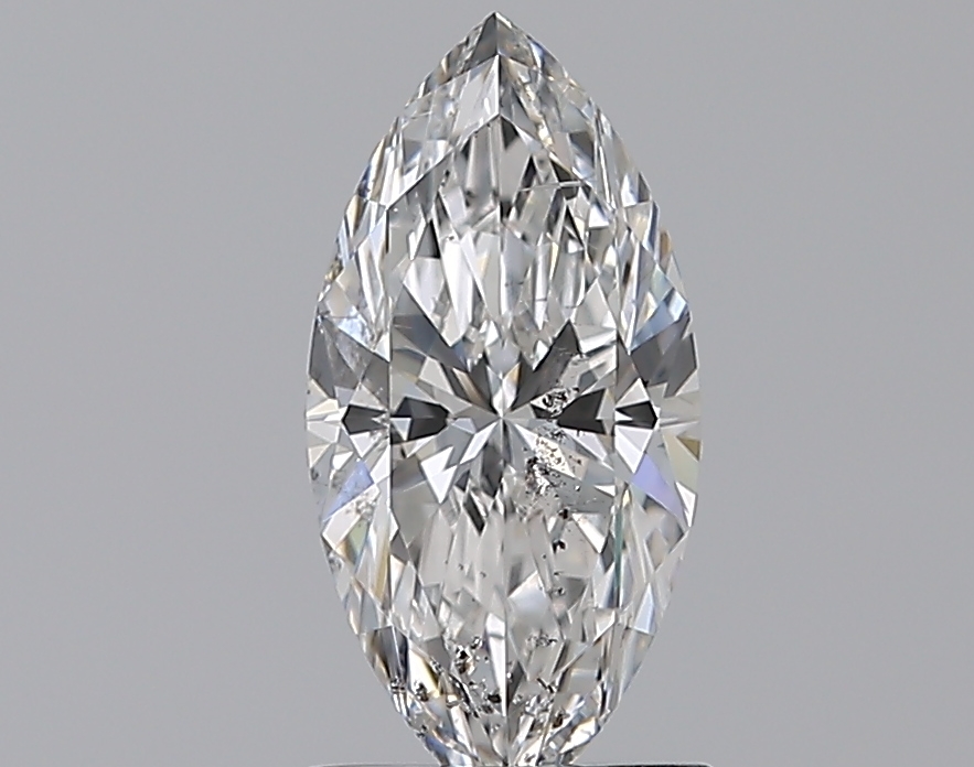 1.21 CaratE-SI2 - Cut Marquise Diamond
