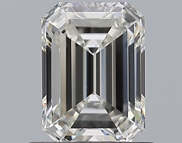 0.85 Carat Emerald Diamond