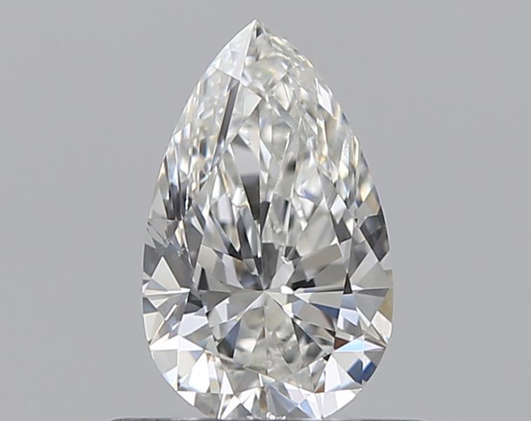 0.46 CaratG-SI2 - Cut Pear Diamond