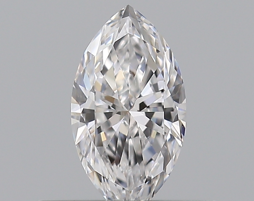 0.33 CaratD-SI1 - Cut Marquise Diamond