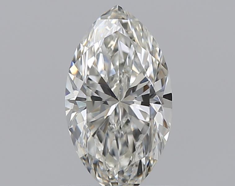 0.7 CaratI-VS2 - Cut Marquise Diamond