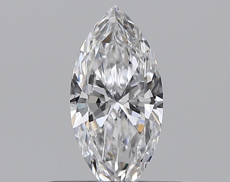 0.32 CaratD-VVS2 - Cut Marquise Diamond
