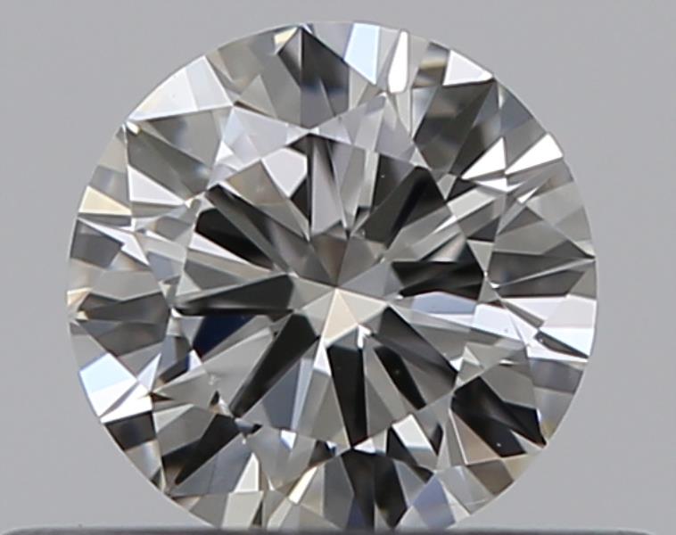 0.3 CaratI-VS1 VG Cut Round Diamond