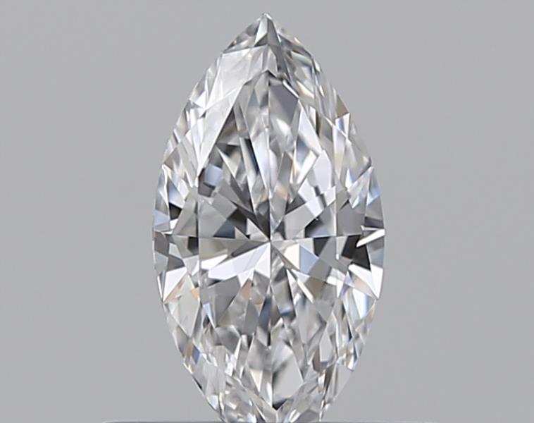 0.3 CaratD-VVS2 - Cut Marquise Diamond