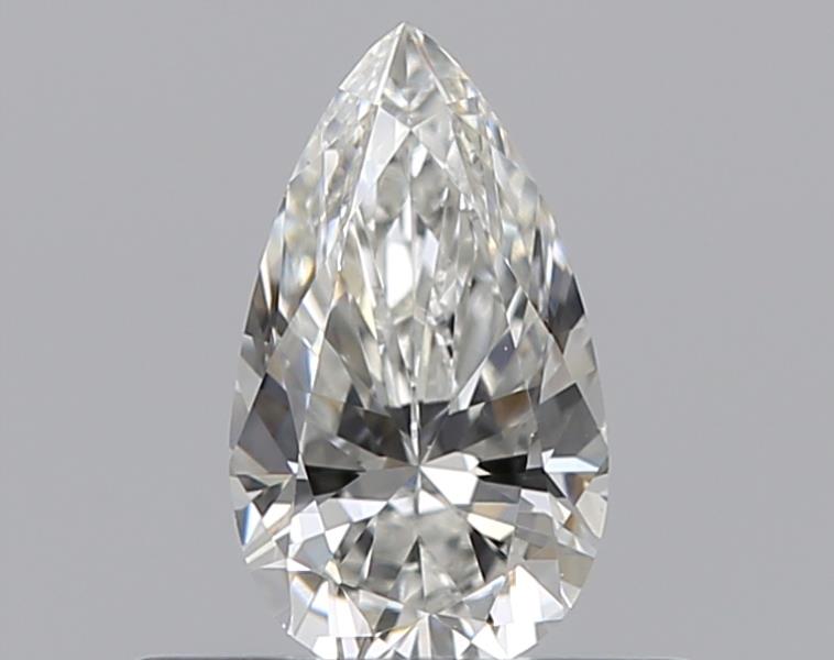 0.3 CaratH-VS1 - Cut Pear Diamond