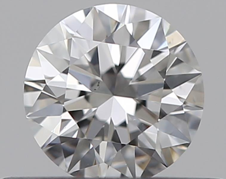 0.3 CaratG-VS1 EX Cut Round Diamond