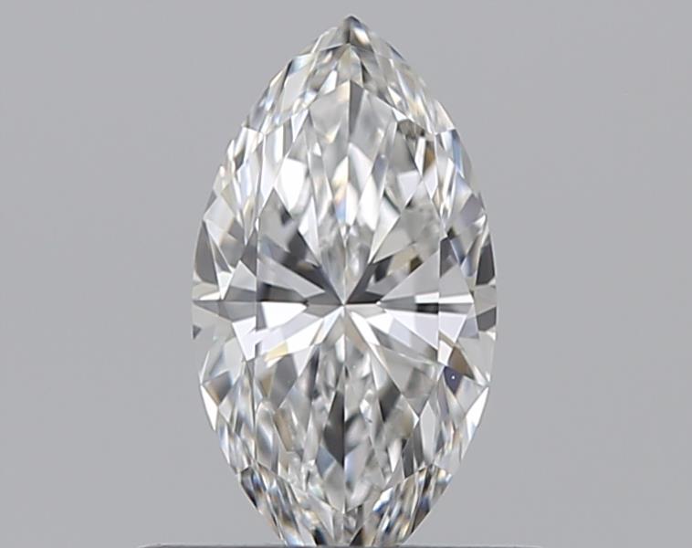 0.46 Carat Marquise Diamond