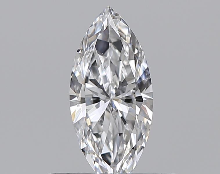 0.3 CaratD-VS1 - Cut Marquise Diamond