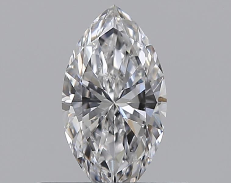 0.31 CaratD-VVS1 - Cut Marquise Diamond