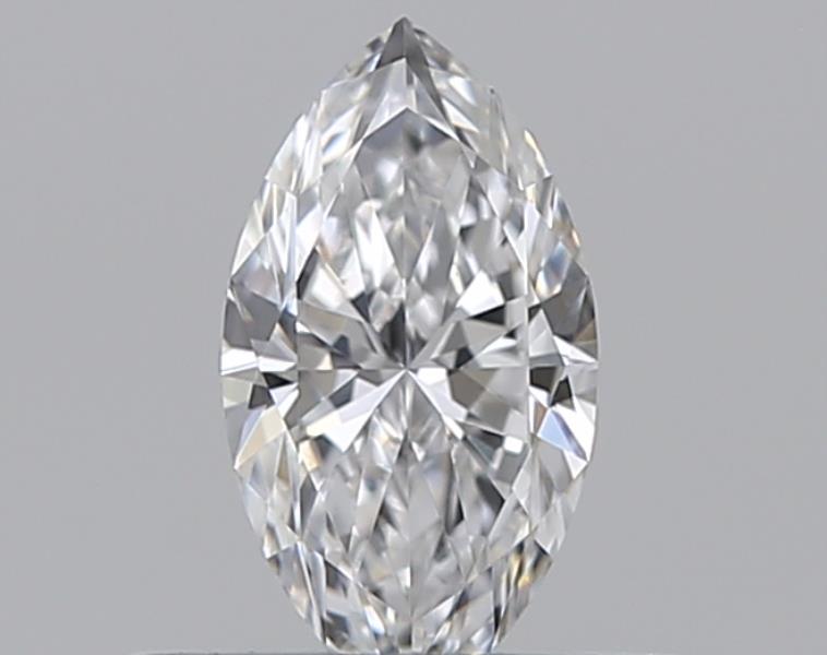 0.31 CaratD-VS1 - Cut Marquise Diamond