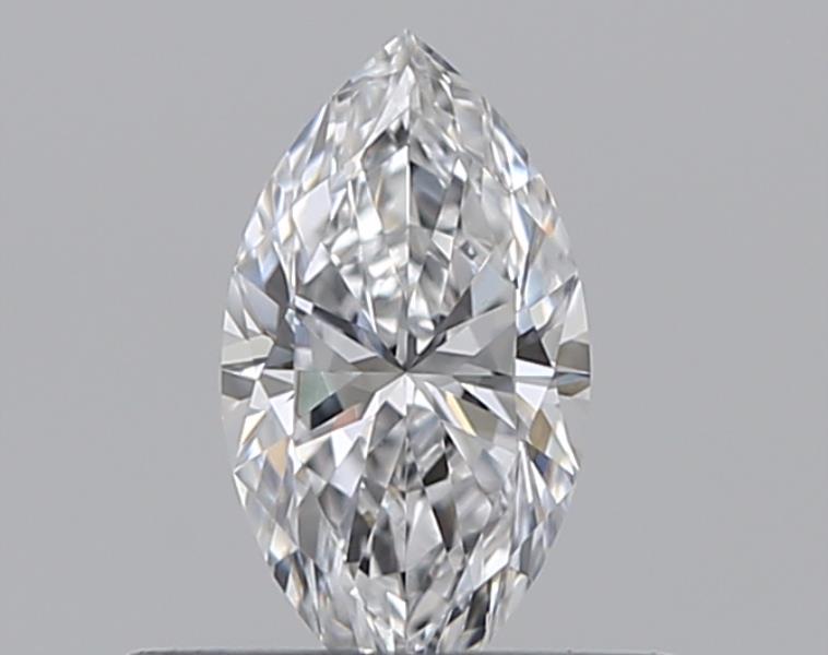 0.3 CaratD-VS1 - Cut Marquise Diamond