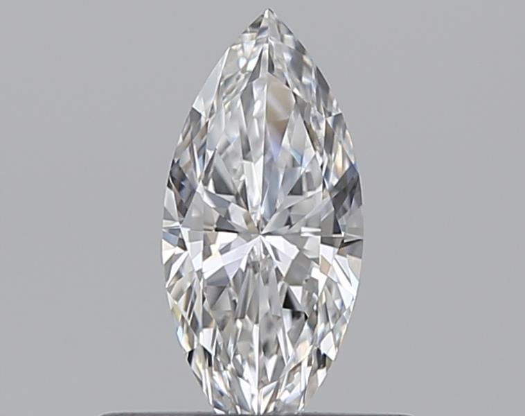 0.31 CaratE-VS1 - Cut Marquise Diamond