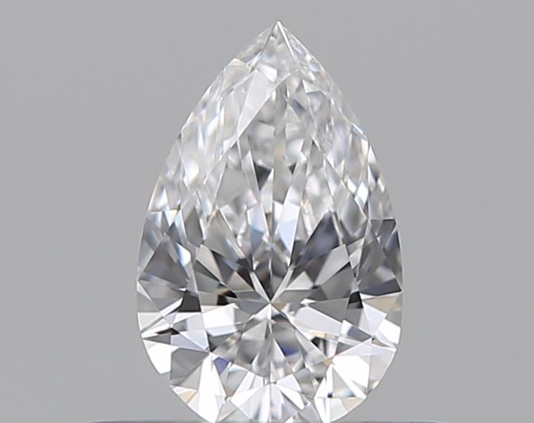 0.3 CaratD-VS1 - Cut Pear Diamond