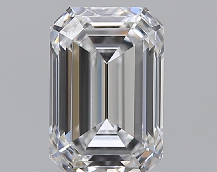 0.76 Carat Emerald Diamond