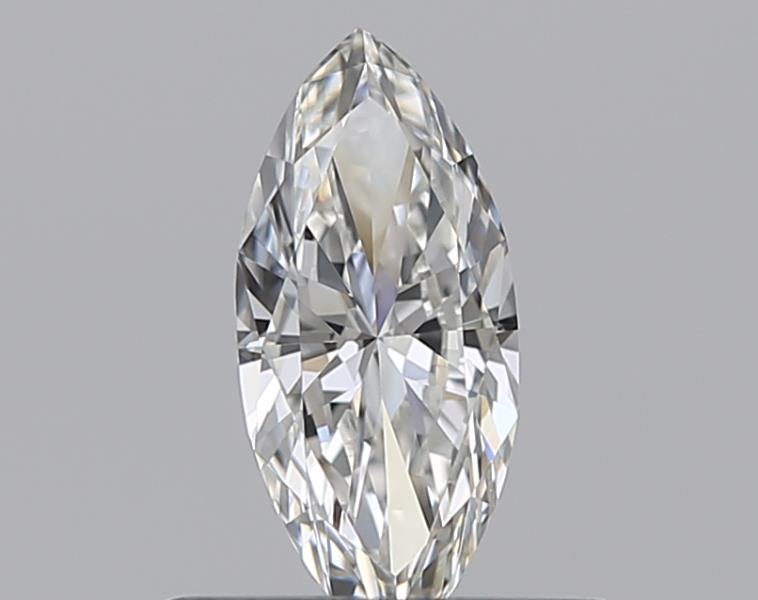 0.31 CaratG-VVS2 - Cut Marquise Diamond