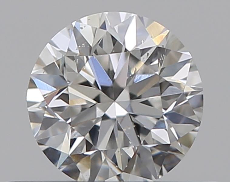 0.3 CaratE-SI1 VG Cut Round Diamond