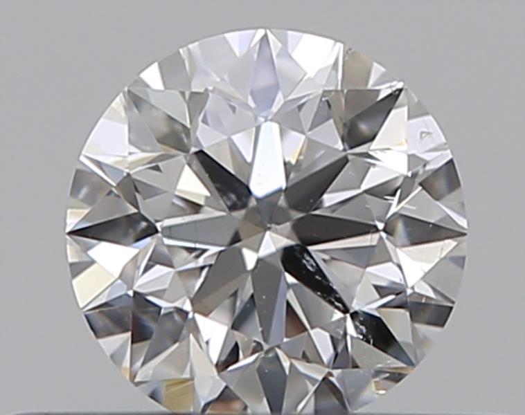 0.3 CaratE-SI2 VG Cut Round Diamond