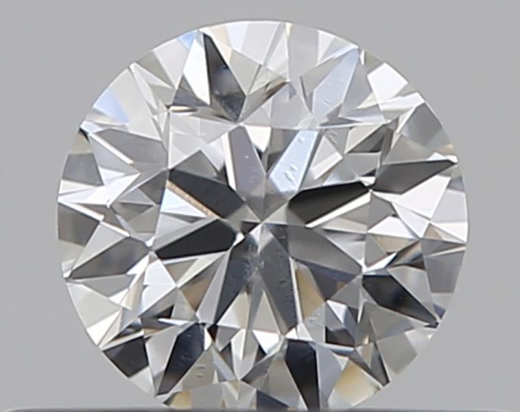 0.3 CaratG-SI1 GD Cut Round Diamond