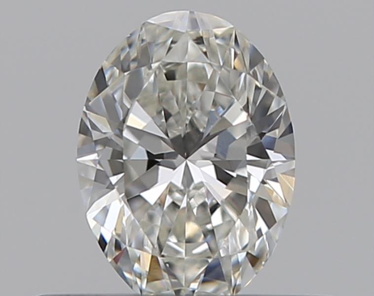 0.3 CaratH-VS2 - Cut Oval Diamond