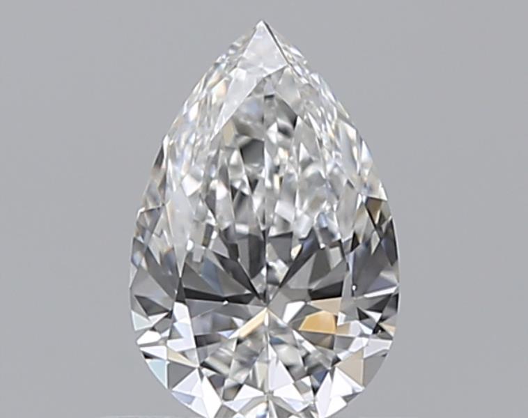 0.41 Carat Pear Diamond