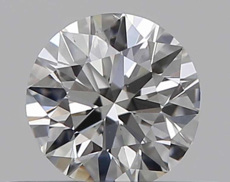 0.3 CaratG-VS1 VG Cut Round Diamond