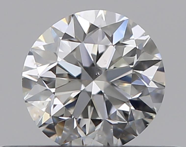 0.3 CaratG-SI1 GD Cut Round Diamond