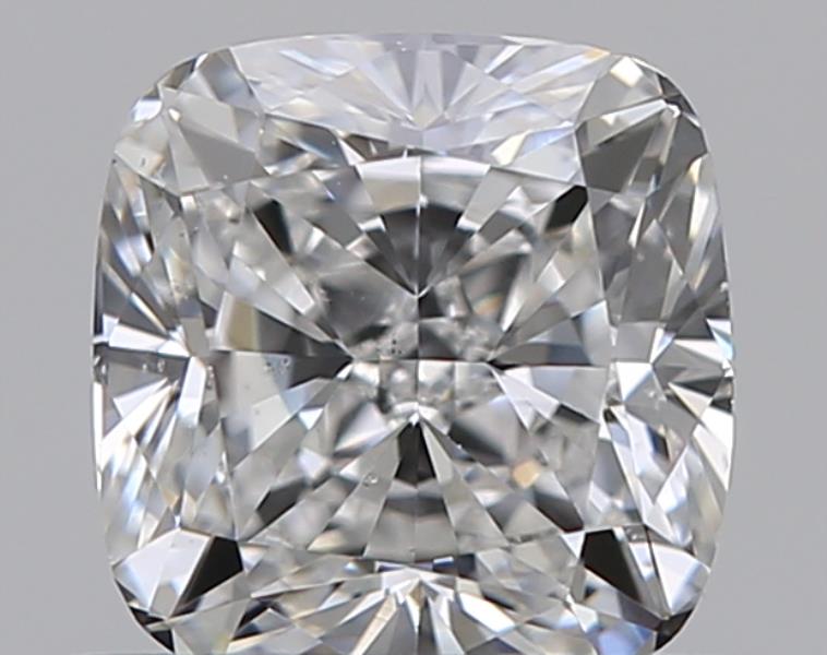 0.61 Carat Cushion Diamond