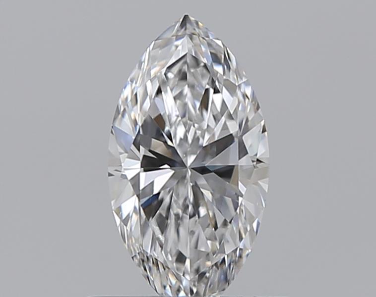 0.5 Carat Marquise Diamond