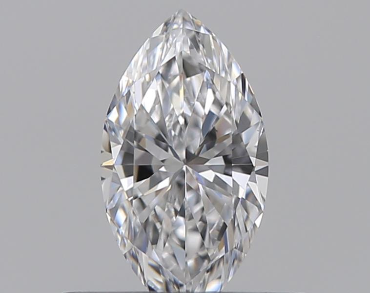 0.31 Carat Marquise Diamond