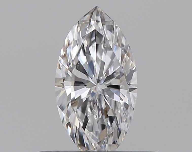 0.3 Carat Marquise Diamond