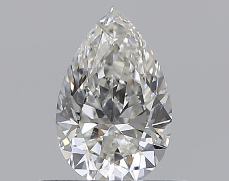 0.41 Carat Pear Diamond