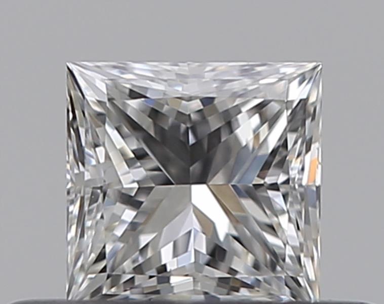 0.3 Carat Princess Diamond