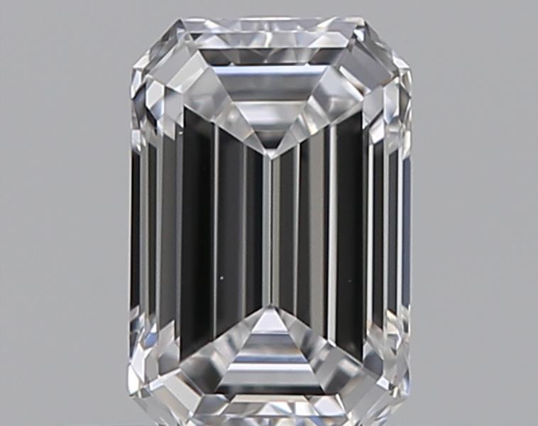 0.31 Carat Emerald Diamond