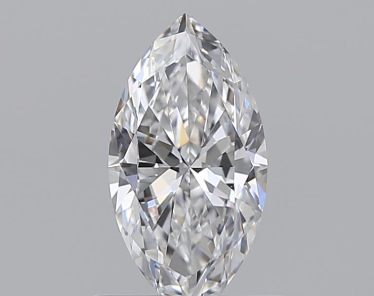 0.5 Carat Marquise Diamond