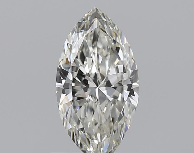 0.53 Carat Marquise Diamond